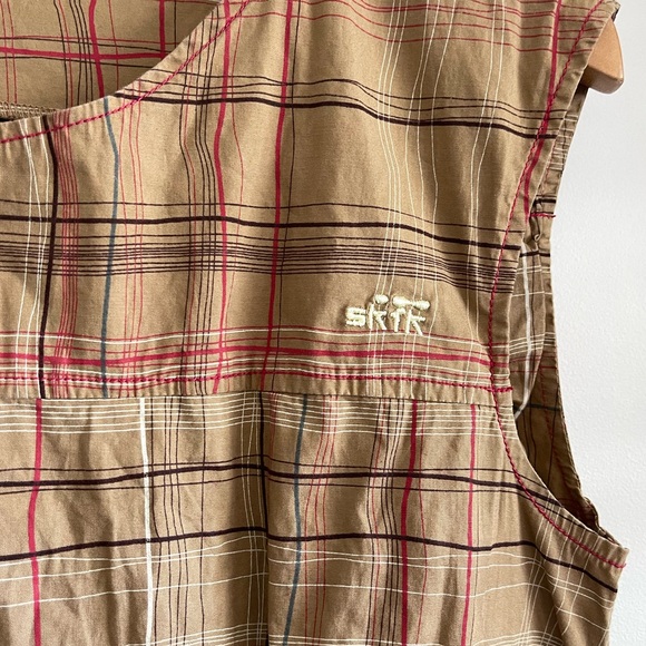 Skunkfunk dress - Picture 4 of 5